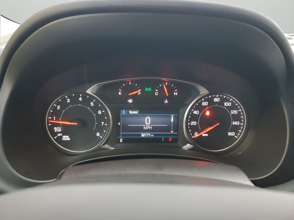 Used Car 2024 Gmc Terrain  Sle For Sale Under $25,000 In Austin, Texas