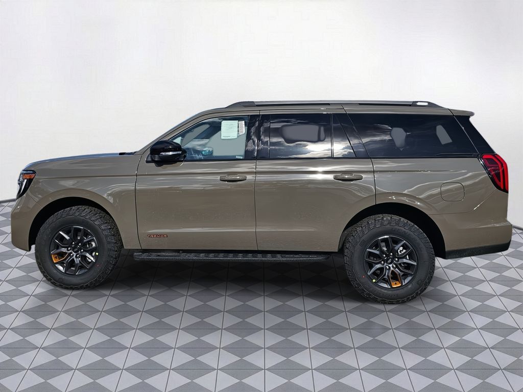 New 2026 White Ford Outer Banks image 5