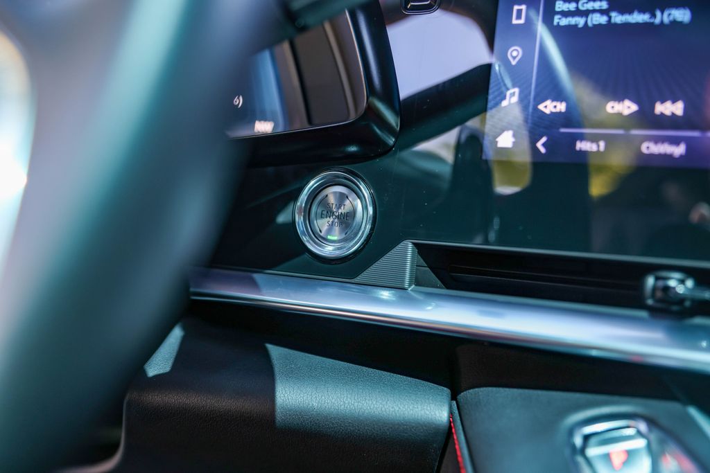 Used Car 2024 Chevrolet Corvette  Stingray For Sale Under $70,000 In Austin, Texas