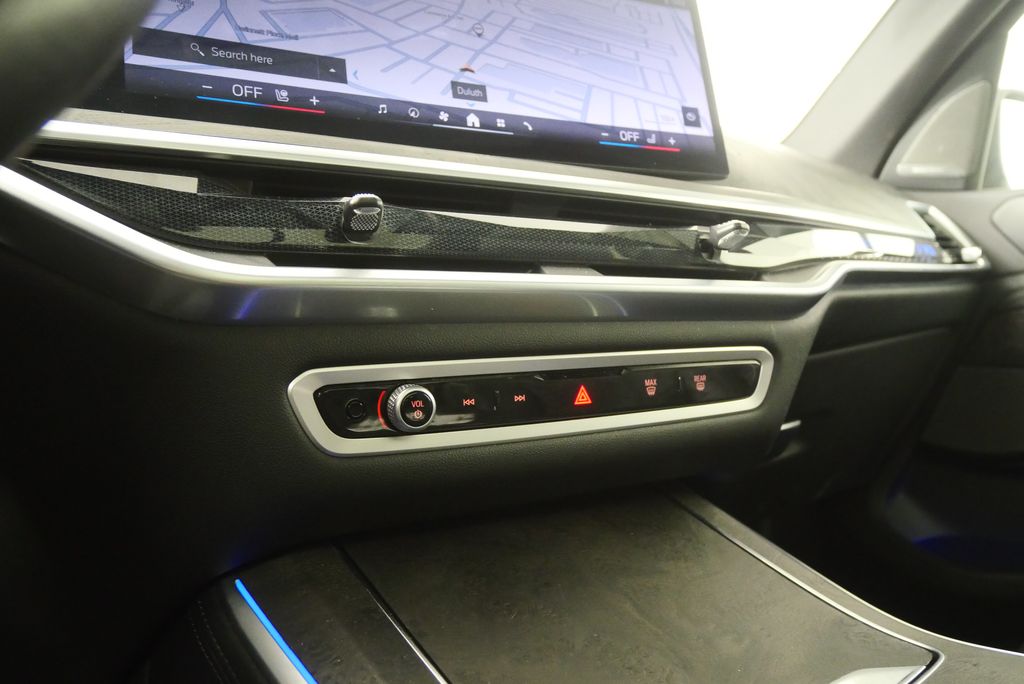 Thumbnail: 2024 BMW X5 - 26