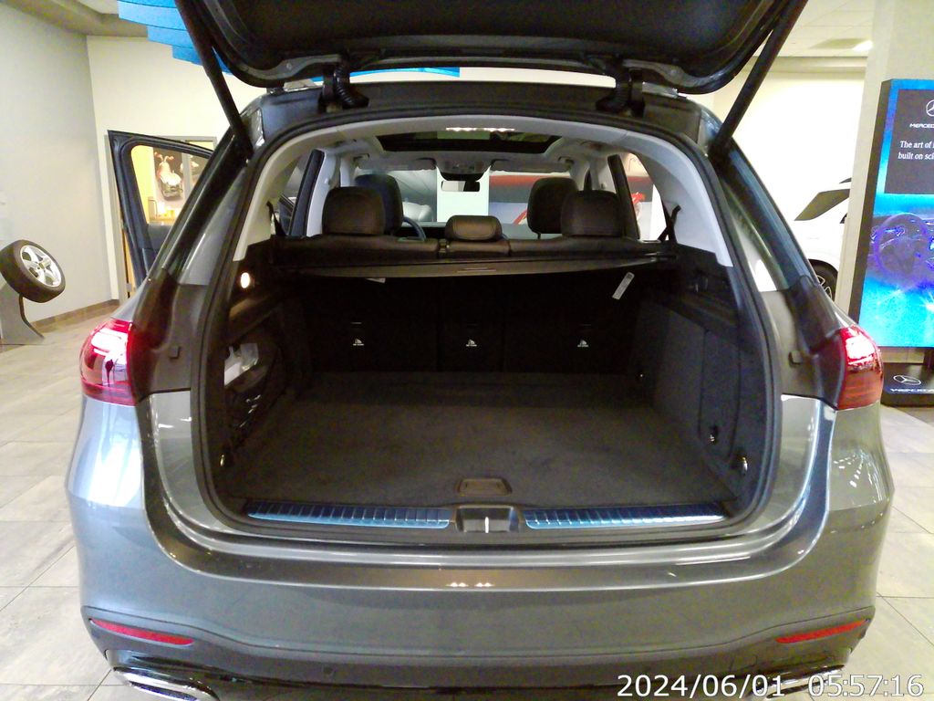 Thumbnail: 2026 Mercedes-Benz GLE - 28