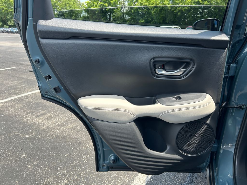 Thumbnail: 2026 Honda HR-V - 19