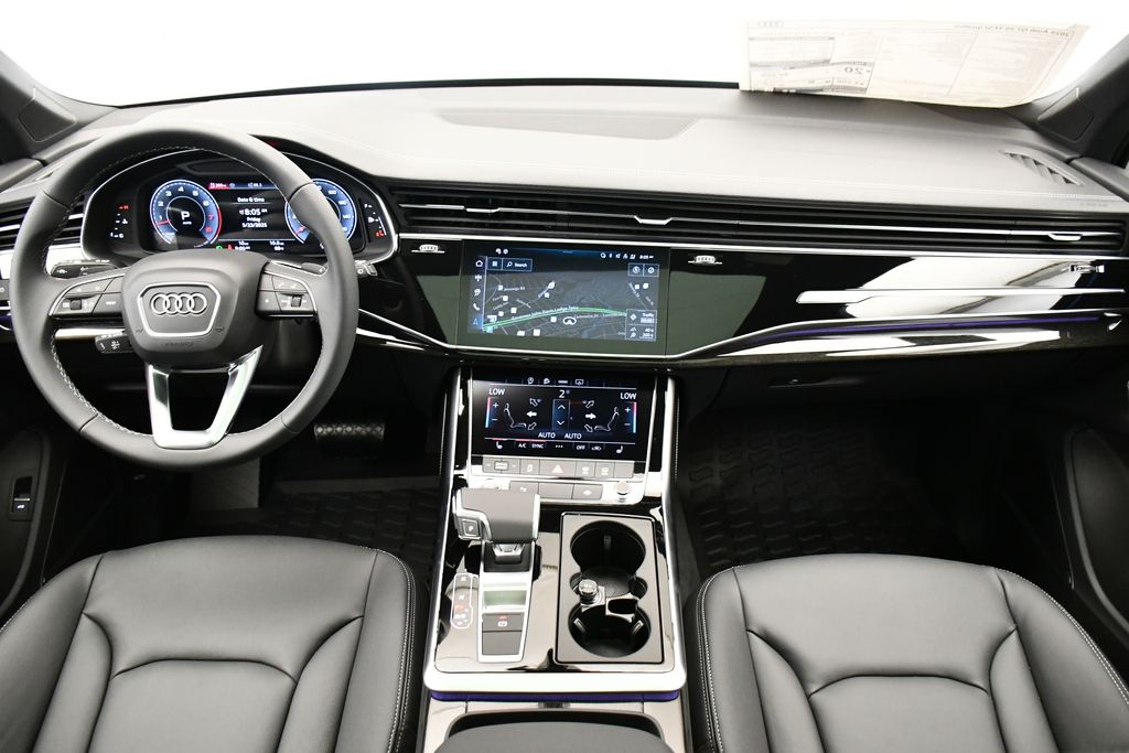 Thumbnail: 2025 Audi Q7 - 20