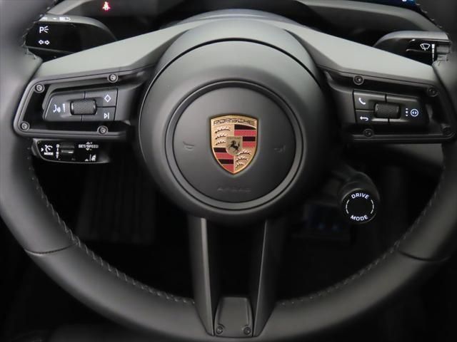 Thumbnail: 2026 Porsche Taycan - 19