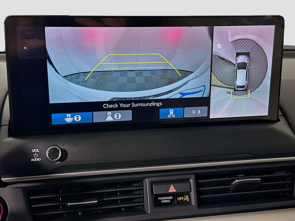 Thumbnail: 2026 Honda Pilot - 12