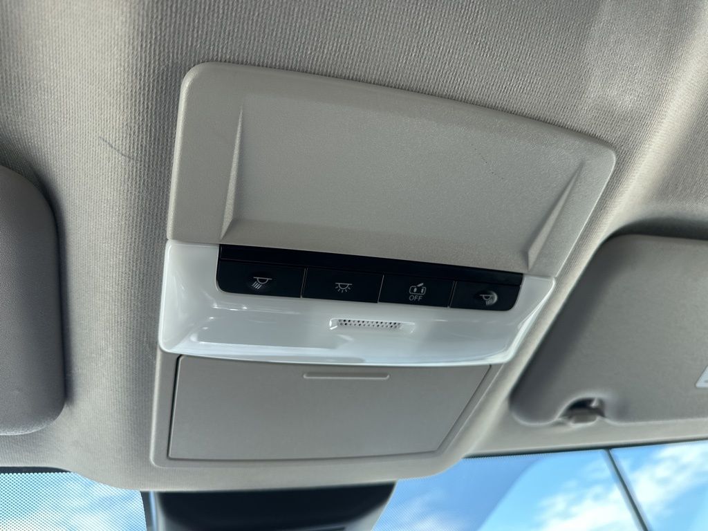 2024 Fresh Powder Nissan Sentra SV FWD Sedan