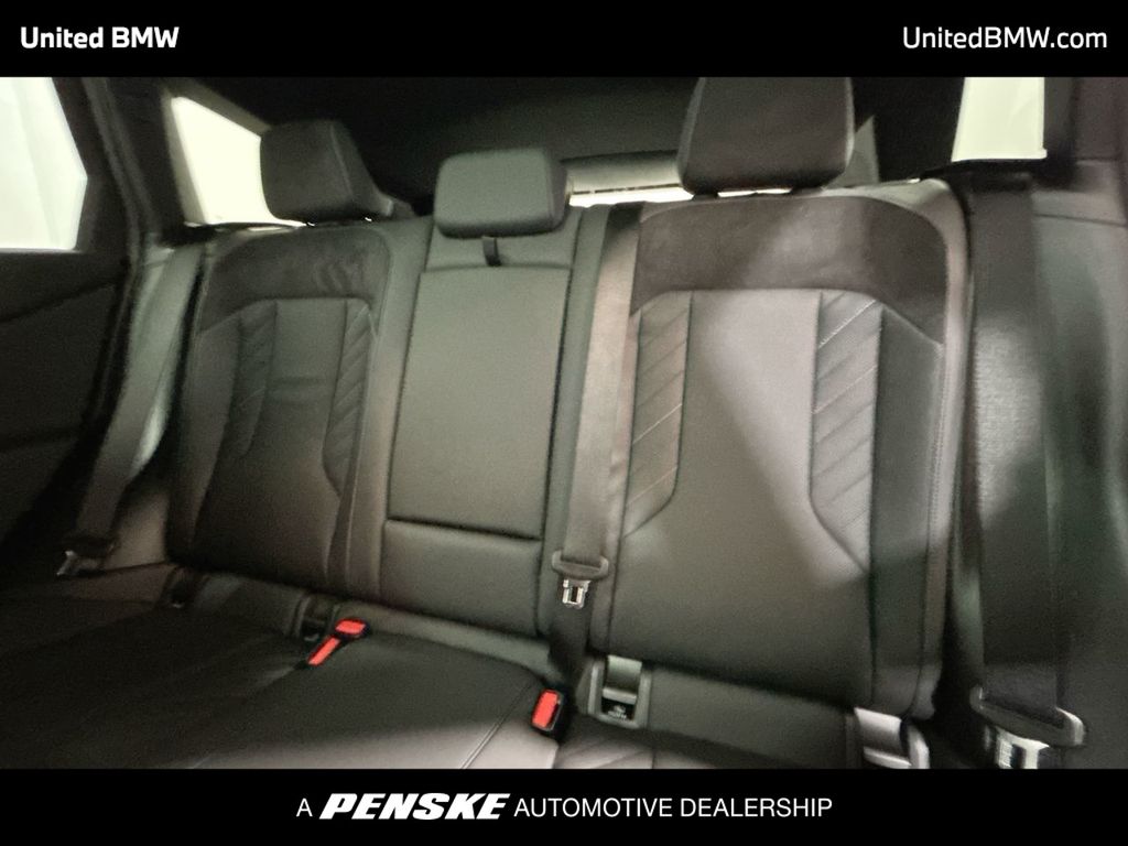 Thumbnail: 2026 BMW X3 - 21