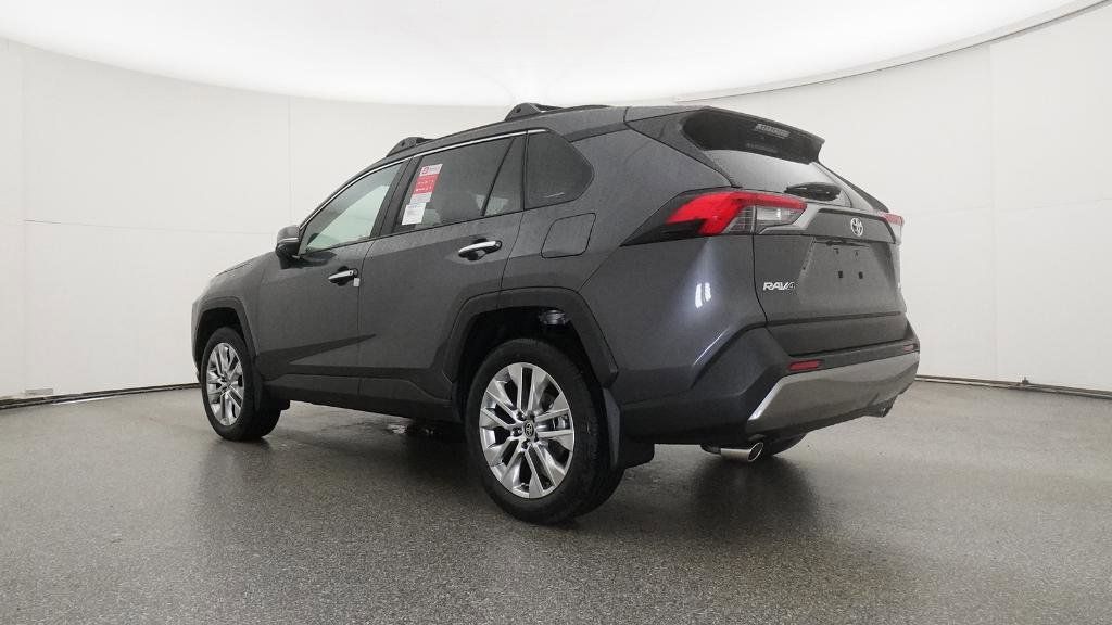 Thumbnail: 2025 Toyota RAV4 - 20