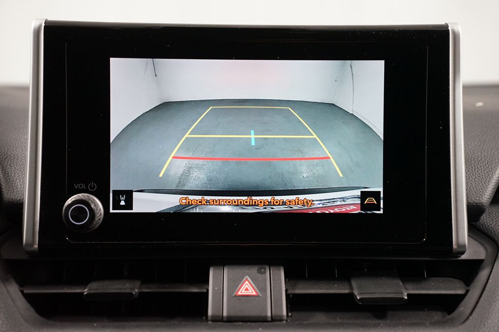 Thumbnail: 2025 Toyota RAV4 - 19