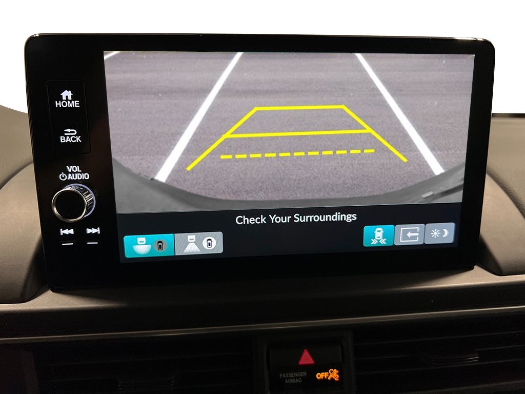 2025 Honda Pilot Elite photo