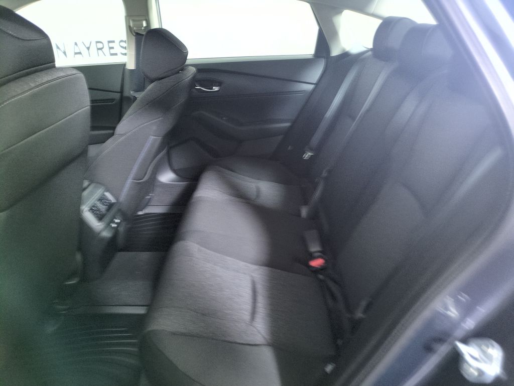 New 2026 Honda Accord SE For Sale in Fort Wayne, IN
