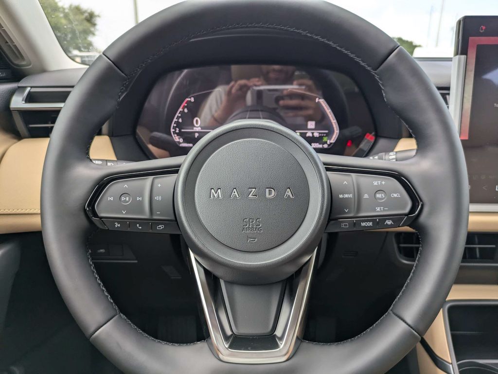 2026 Mazda CX-5 2.5 S Premium Plus