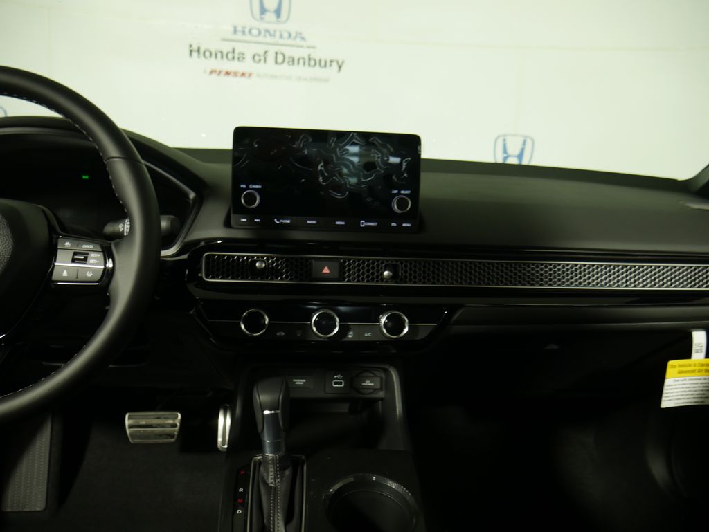 Thumbnail: 2026 Honda Civic - 13
