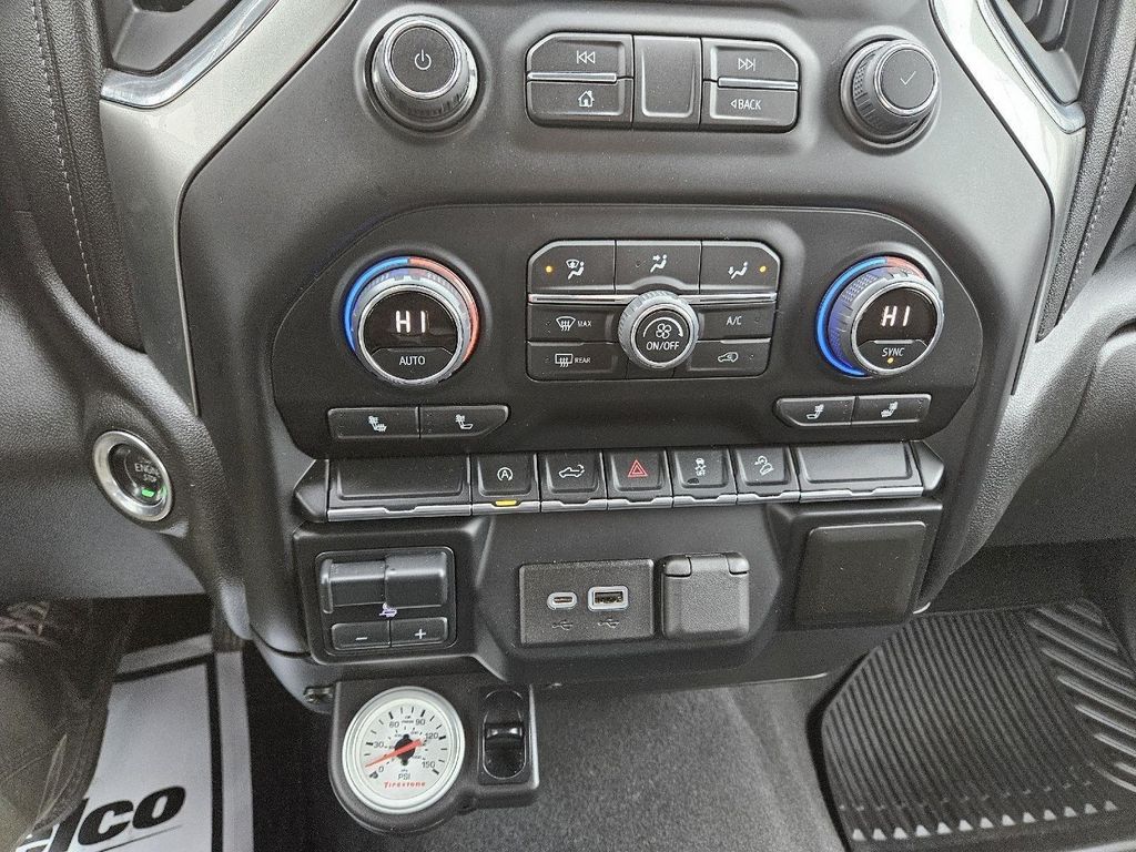 Used 2021 Chevrolet Silverado 1500 Truck