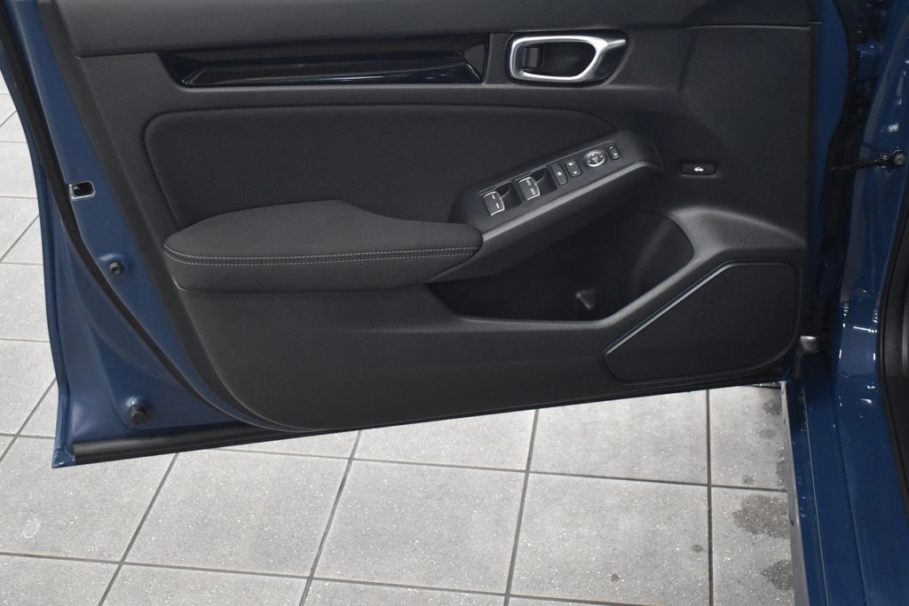 Thumbnail: 2026 Honda Civic - 8