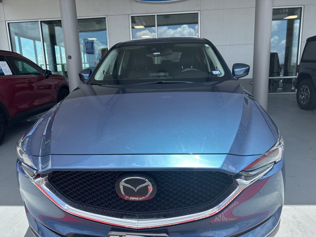 Thumbnail: 2019 Mazda CX-5 - 2