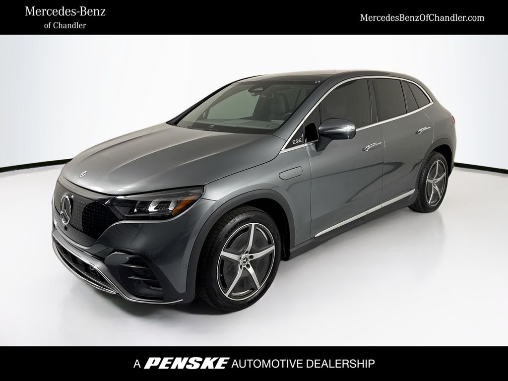 2023 Mercedes-Benz EQE 350+ -
                  Chandler, AZ