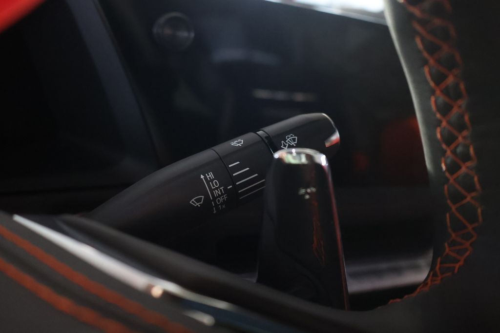 Thumbnail: 2026 Chevrolet Corvette - 28