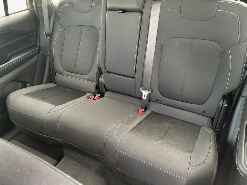 New Car 2025 Jeep Grand Cherokee  Laredo X For Sale Under $40,000 In Austin, Texas