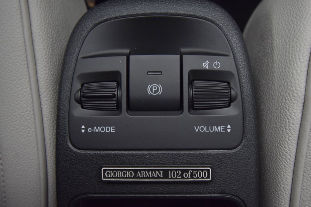 new 2025 FIAT 500e car, priced at $35,245