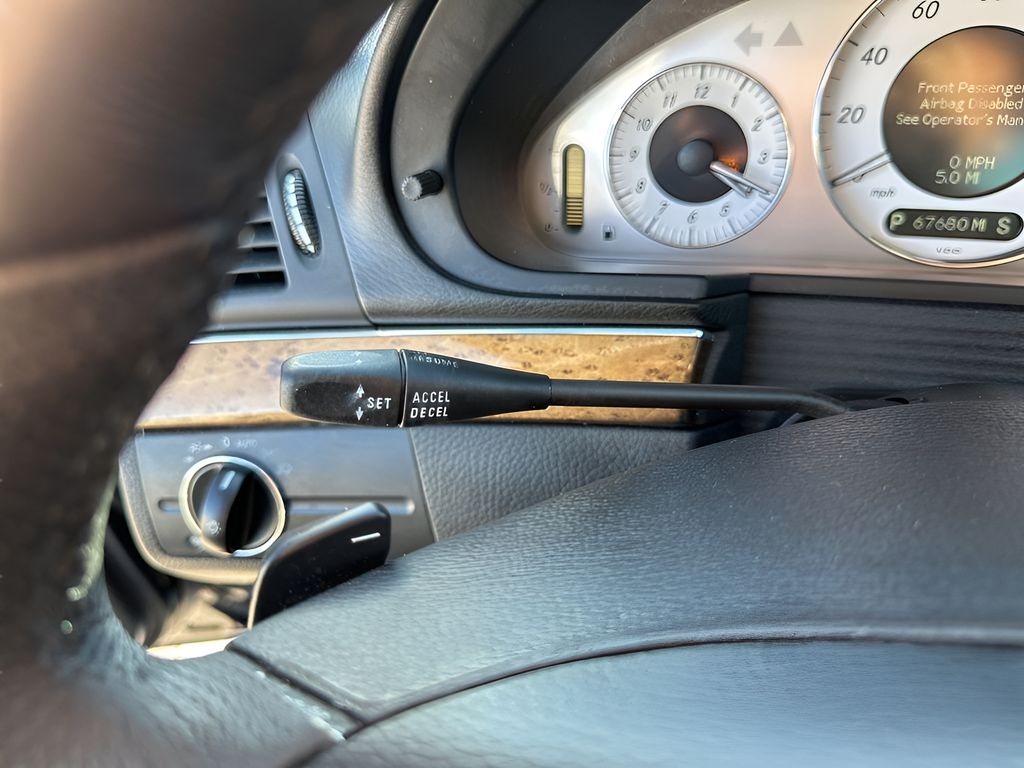 Used Car 2009 Mercedes-benz E-class  E 350 For Sale Under $15,000 In Austin, Texas