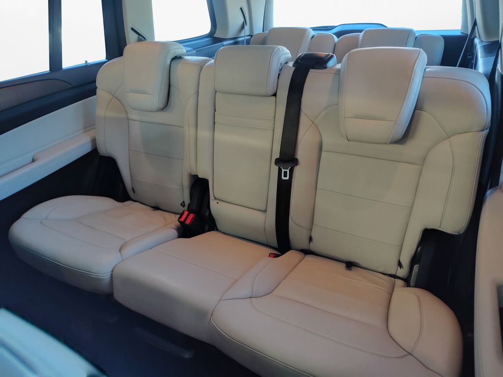 Used Car 2019 Mercedes-benz Gls  Gls 450 For Sale Under $30,000 In Austin, Texas