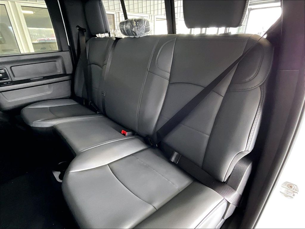 2026 Ram 2500 — photo 15