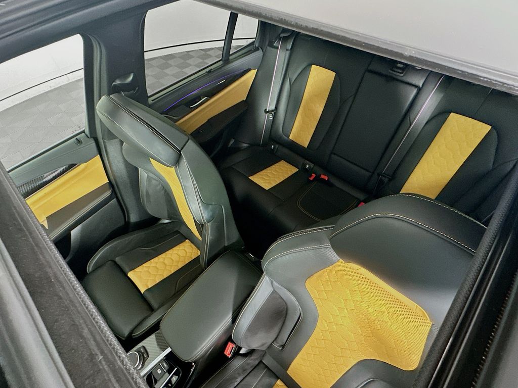 Thumbnail: 2021 BMW X3 - 22