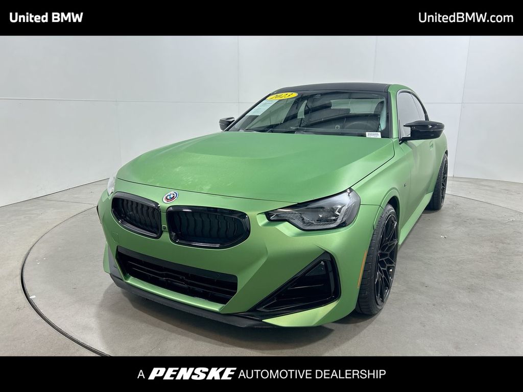 2023 BMW 2 Series M240i -
                Roswell, GA