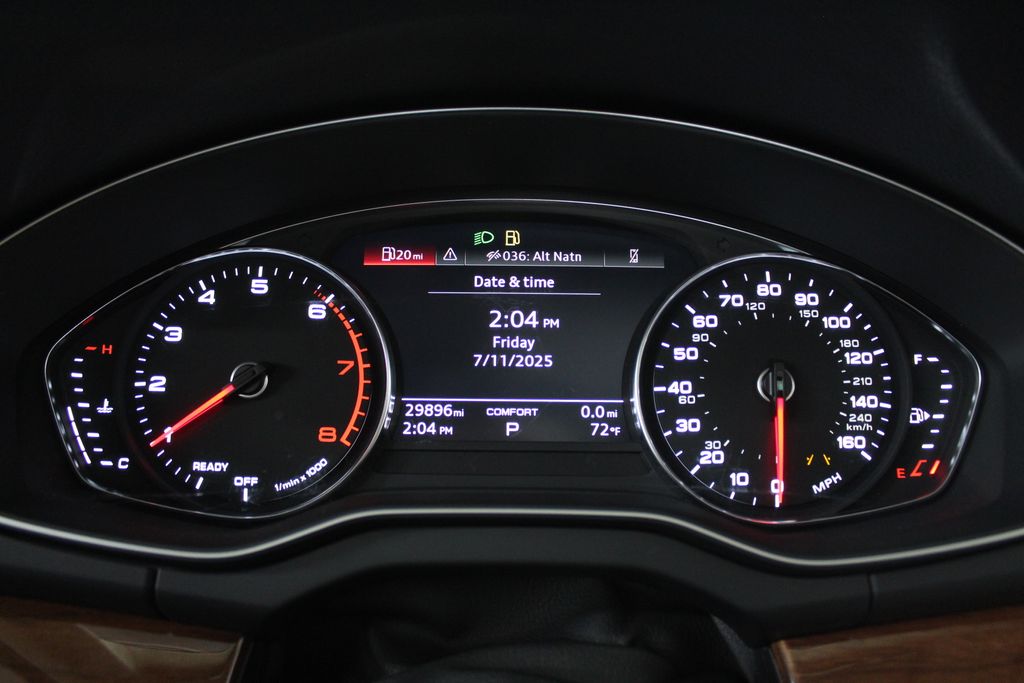 Thumbnail: 2022 Audi Q5 - 21