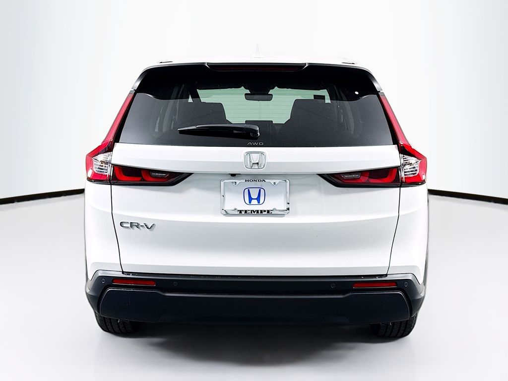 Thumbnail: 2026 Honda CR-V - 6