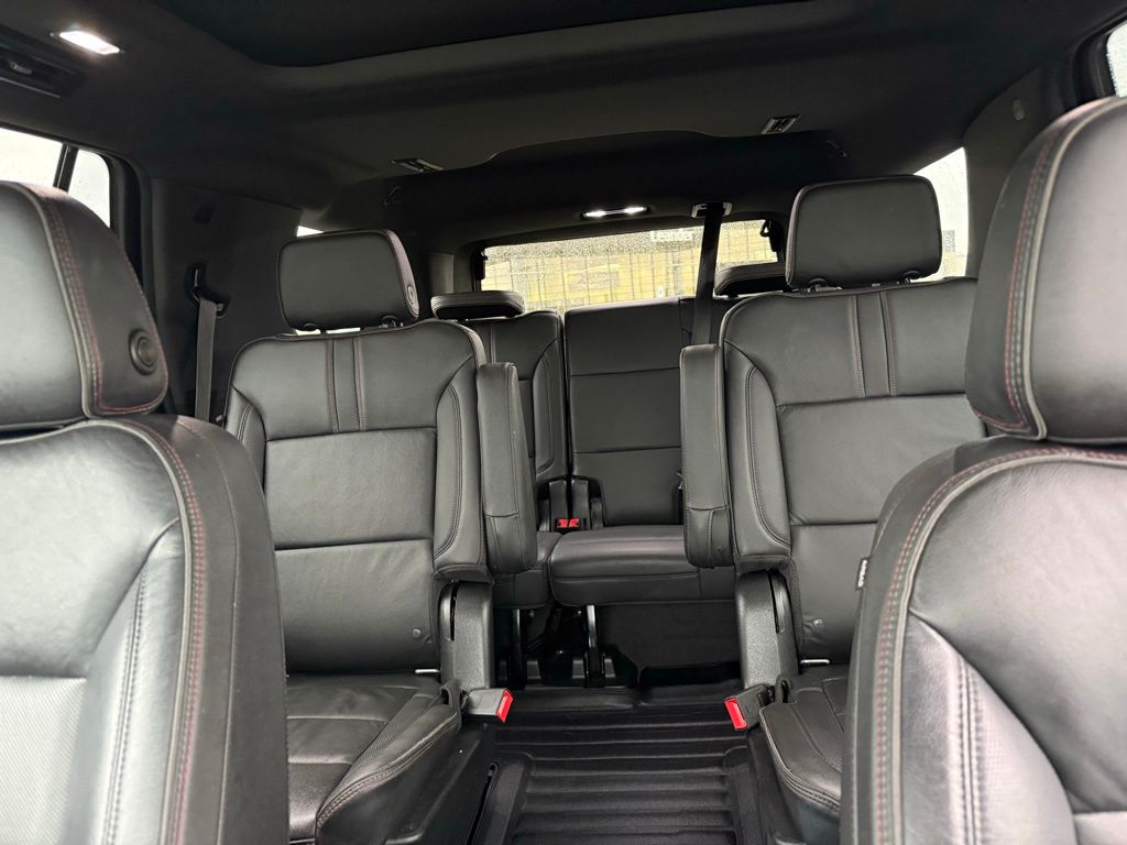 Thumbnail: 2021 Chevrolet Tahoe - 21