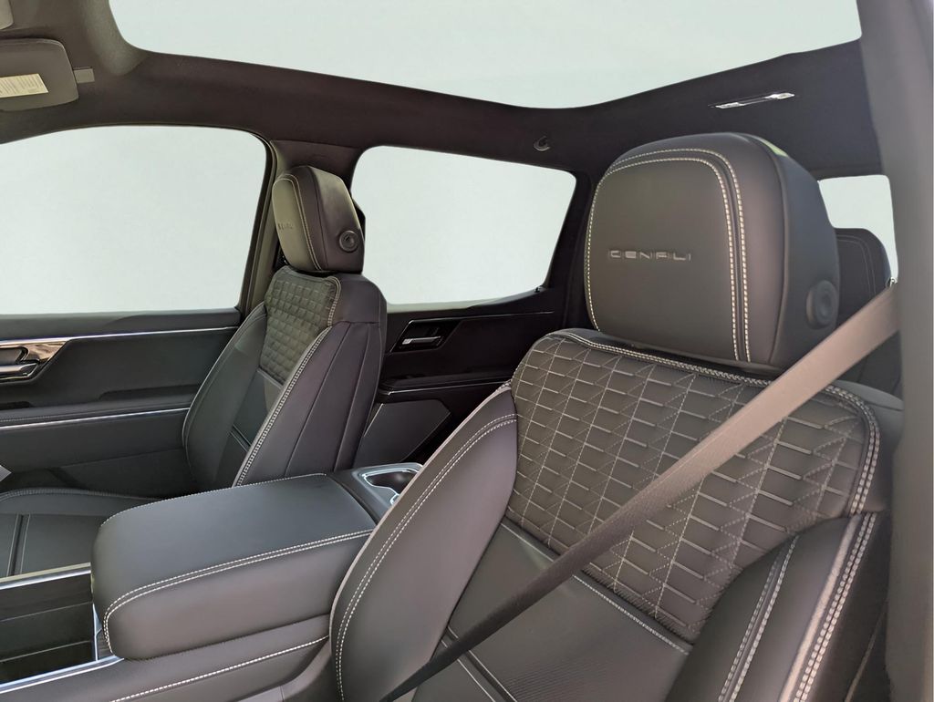 New Car 2025 Gmc Sierra Ev  Denali For Sale Under $90,000 In Austin, Texas