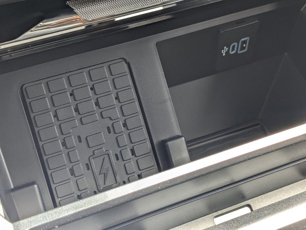 2025 Ford F-250 Super Duty Lariat