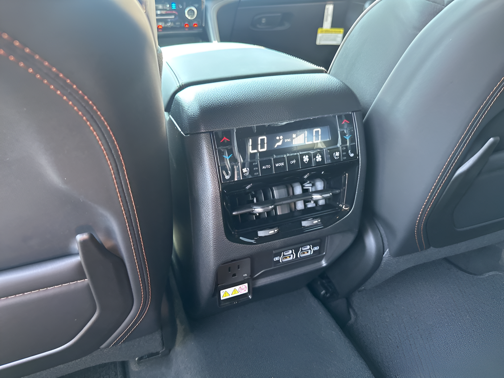 New Car 2025 Jeep Grand Cherokee  Summit For Sale Under $70,000 In Austin, Texas