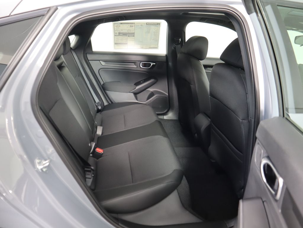 Thumbnail: 2026 Honda Civic - 23