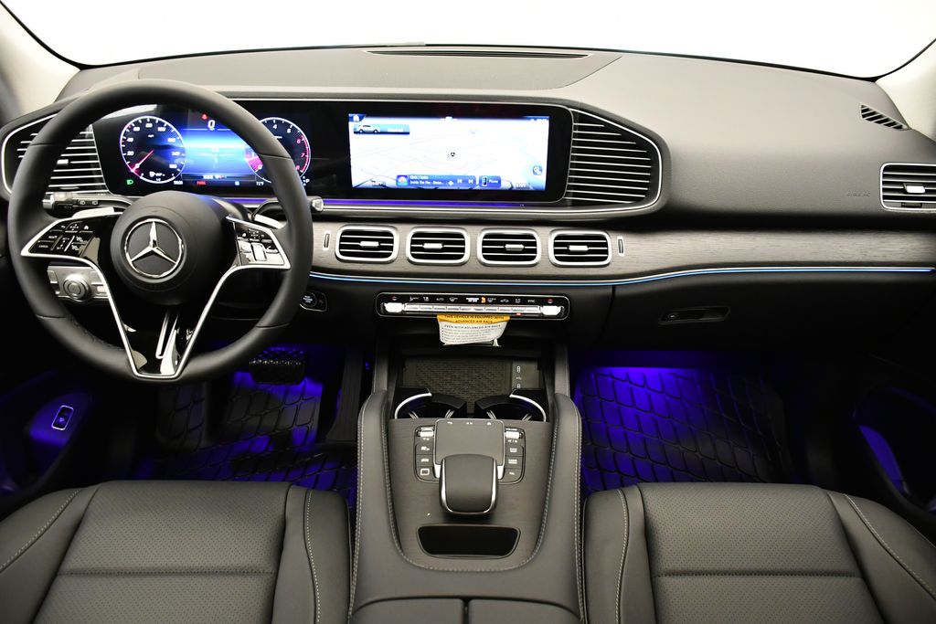 Thumbnail: 2026 Mercedes-Benz GLE - 20