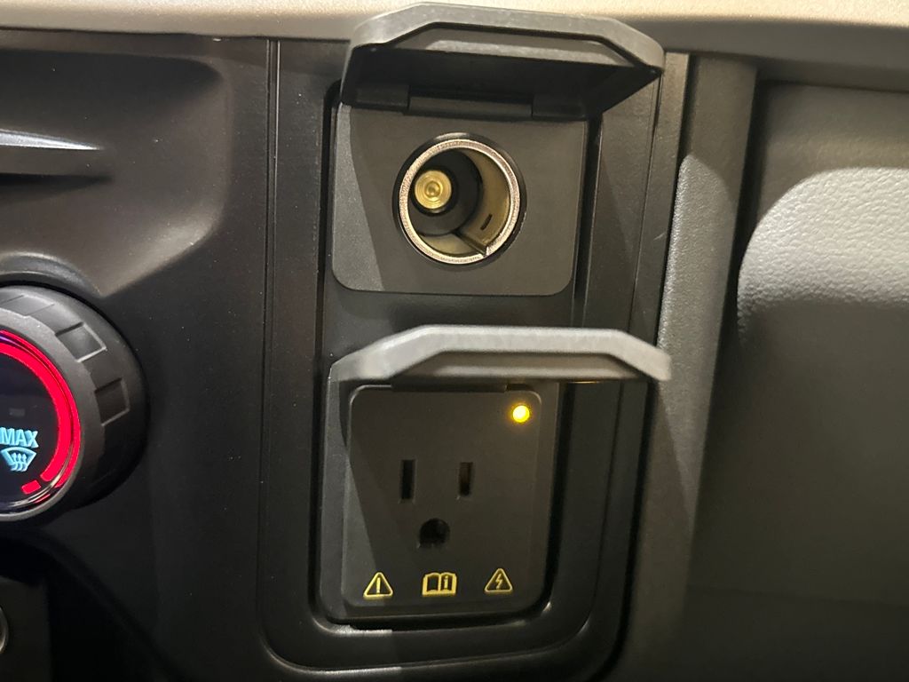 New 2026 Gray Ford STX image 30
