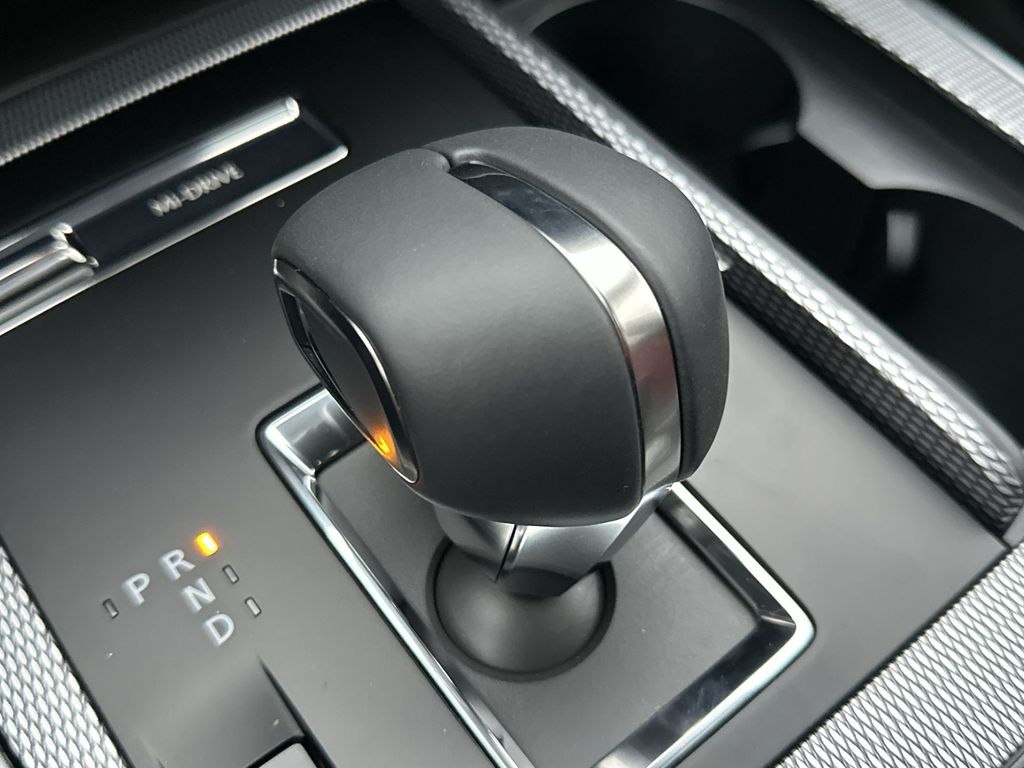 2026 Mazda CX-70 3.3 Turbo S Premium Beige at Mazda of Columbia