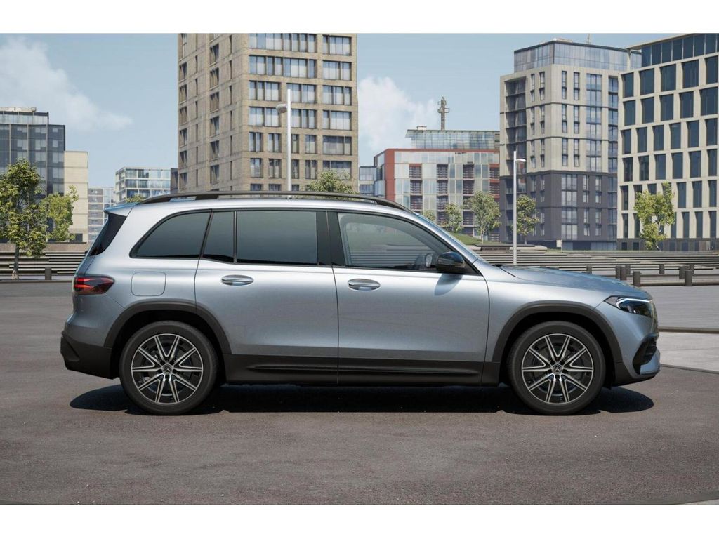 Certified 2024 Mercedes-Benz EQB Base with VIN W1N9M0KB2RN103326 for sale in Littleton, CO