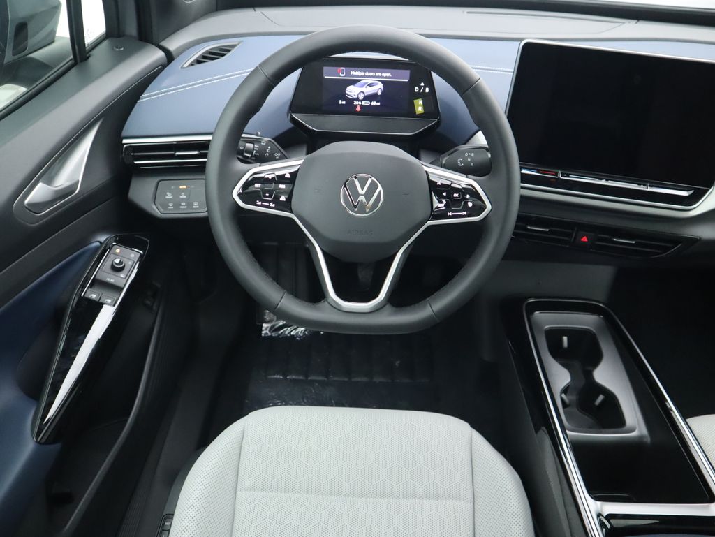 2025 Volkswagen ID.4 Pro S 10