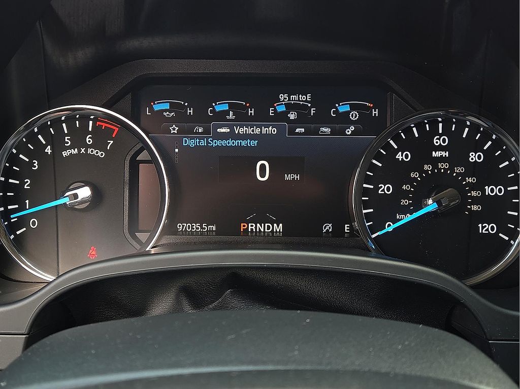 Used 2020 Ford Expedition Platinum For Sale in Farmington, AR