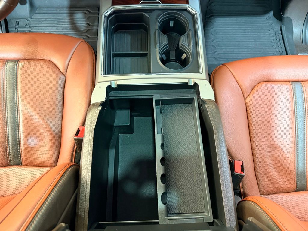 2022 Ford F-350SD King Ranch