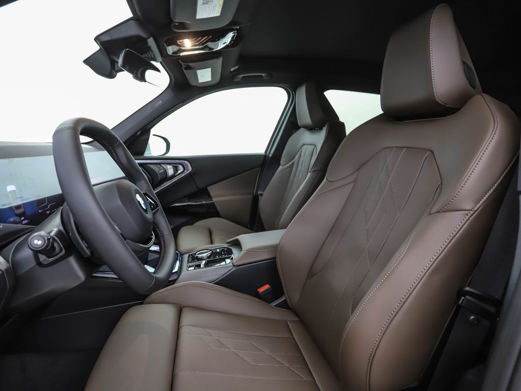 Thumbnail: 2026 BMW X3 - 11