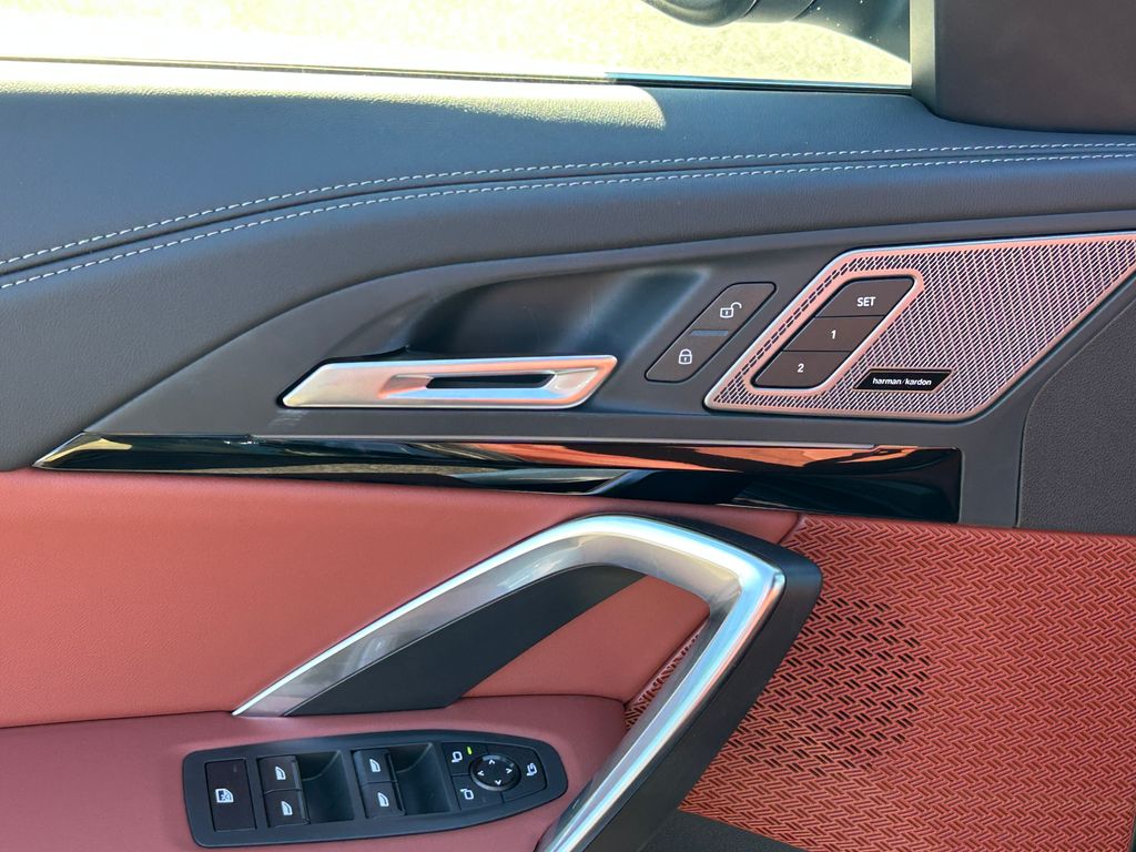 Thumbnail: 2026 BMW X1 - 12