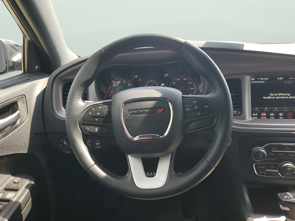 Used Car 2023 Dodge Charger  Gt For Sale Under $30,000 In Austin, Texas