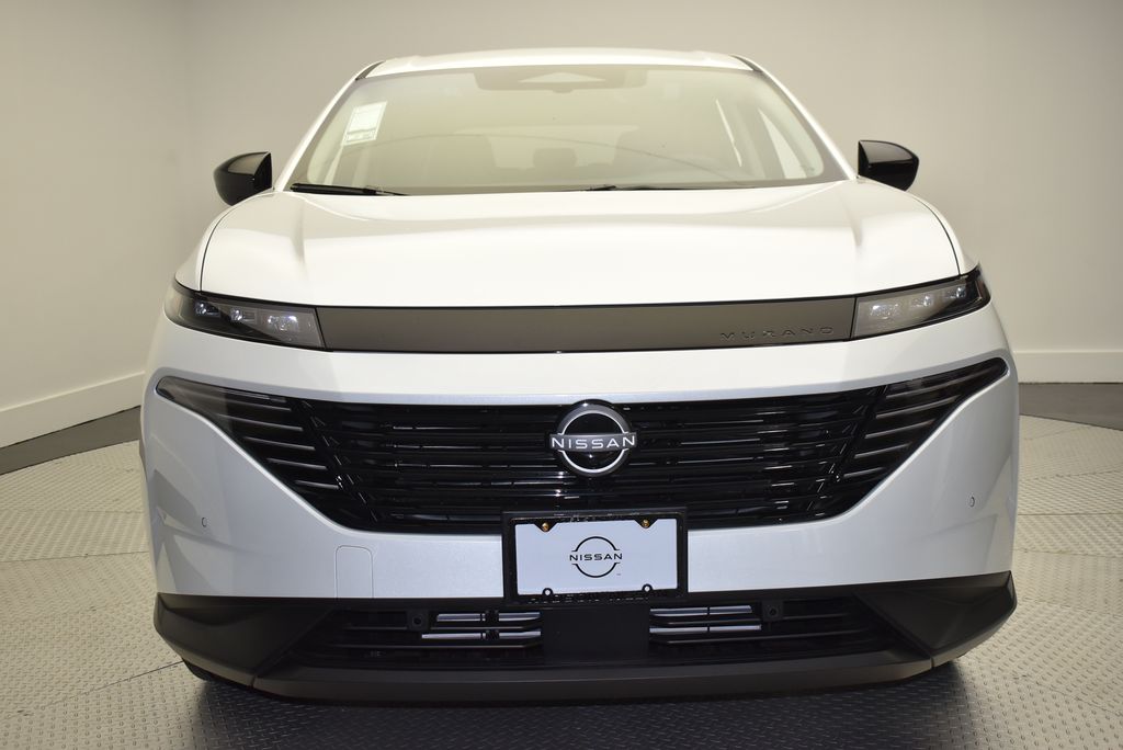 Thumbnail: 2025 Nissan Murano - 2