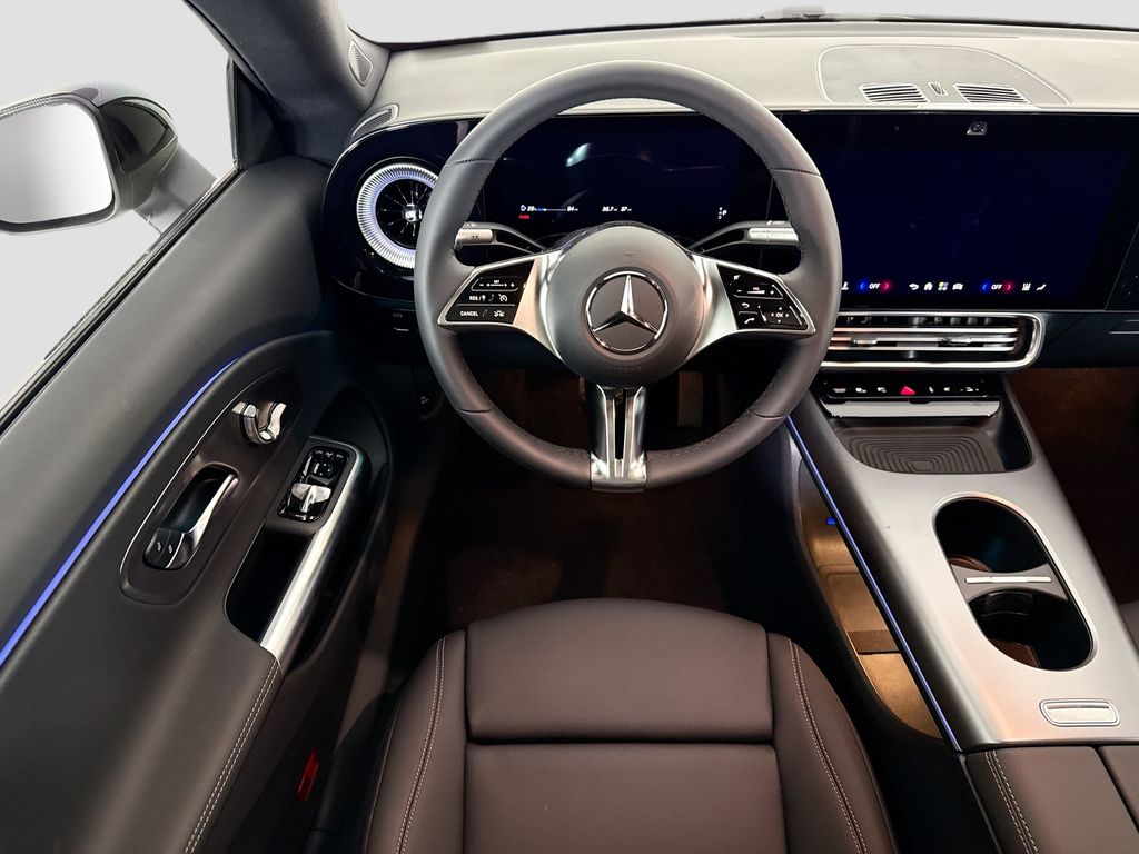 Thumbnail: 2026 Mercedes-Benz CLA - 11