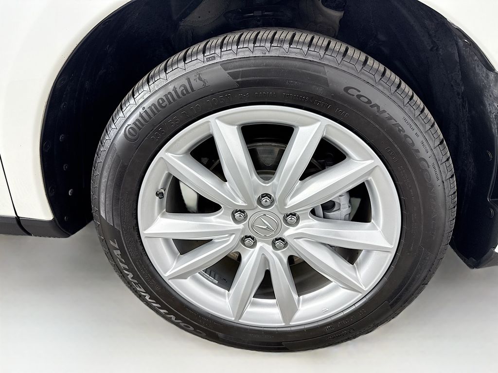 Thumbnail: 2019 Acura RDX - 30