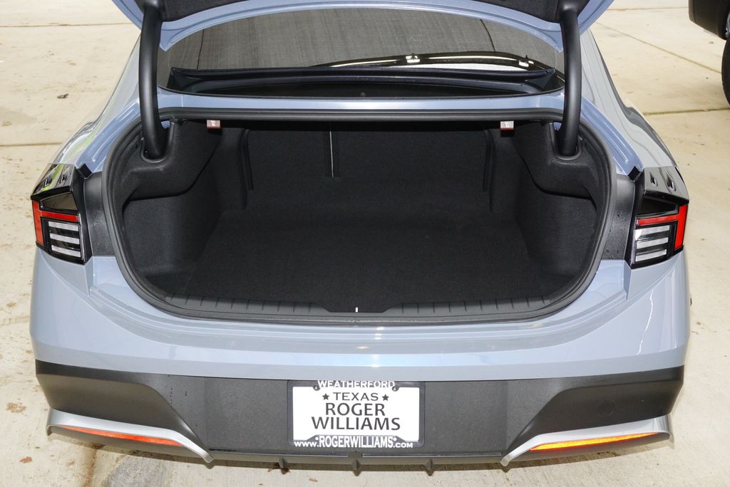 Used Car 2025 Hyundai Sonata  Se For Sale Under $25,000 In Weatherford, Texas